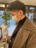 ケイス(KEIS) men's style