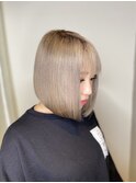 プラチナベージュ