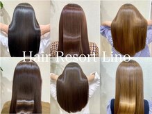 ヘアリゾート リノ(Hair resort Lino)