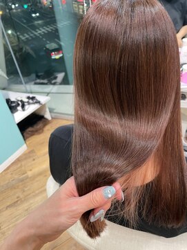 ミラシィ 稲毛(Mirashy) トキミラクス