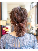 ハーモニー(Harmony)&nbsp;ヘアセット・着付け