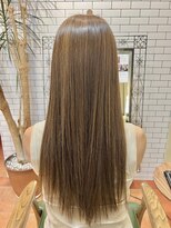 ハイマインド(HIGH MIND)&nbsp;【髪質改善】ULTOWA水素トリートメント