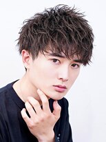 リップス 池袋(LIPPS)&nbsp;イビルツイスパマッシュ