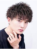 イビルツイスパマッシュ