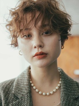 ローネス ギンザ(LONESS ginza) LONESS 2021 A/W　コレクション