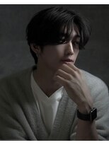 シン(syn)&nbsp;リバースセンターパート