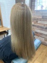 ミユル(MIYURU)&nbsp;ベージュグレージュ