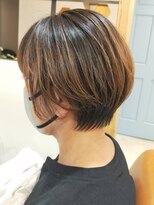 ニコ 四街道(nico)&nbsp;『四街道駅nico』の似合わせスタイル☆