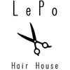 レポ プラス(LePo Plus+)のお店ロゴ
