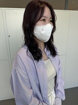 リノ 守山店(lino)&nbsp;暖色カラー