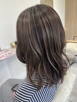 メロウ(mellow)&nbsp;ナチュラルハイライト