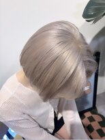 ロカ(roka)&nbsp;ホワイトブロンド