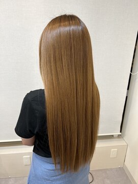 スタイルジャパン 照屋店(style JAPAN) 髪質改善