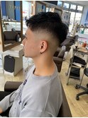 フェードメンテナンス