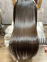 エイチアンドケー(H&K)&nbsp;髪質改善・縮毛矯正