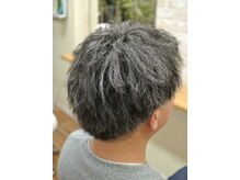 シマズ ヘアーサロン Shimazu hair salon