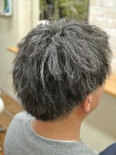 シマズ ヘアーサロン Shimazu hair salon