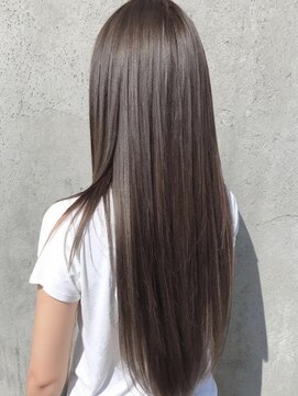 LDKヘアー 大宮(LDK hair) 大人ストレート×トリートメント×艶髪 20代30代40代 l22