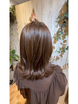 アムール 二子玉川(Amour) 大人ハイライト