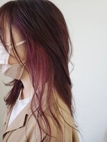 イルミ(iLUMi)&nbsp;iLUMi 　×　イヤリングカラー