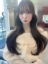 デコラソラン 本川越(DECORA SORAN)&nbsp;くびれ韓国スタイル×ハイレイヤー◎