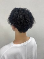 ピュア Pure 入間春日店 ツイストスパイラルパーマ♪