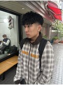 スペインカール