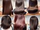 イチヘアー(ICHI hair)の写真