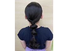 美容室こころ