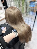 ゼスト 三鷹店(ZEST)&nbsp;【学割U24】ミルクティーベージュ 三鷹/吉祥寺