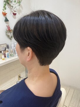 アリス(Alice) ショートスタイル