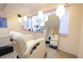 head spa & hair salon HODOKU GINZA【ヘッドスパ アンド ヘアサロン ホドク ギンザ】