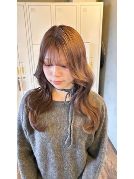 アンベリール 大名(Embellir) beige/♪