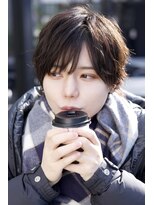 クーエフー(coo et fuu)&nbsp;中性ウルフ10代20代30代/ナチュラルウルフ