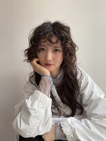 ビューティブロー ビービー(Beauty Blow B.B)&nbsp;ウルフパーマ