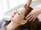 シャイン ヘア ブレンド 二子玉川(Shine hair blend)の写真/【個室あり　カット+エイジングスパ¥8200】美容感度の高い大人女性へ…泥のスカルプや炭酸泉、アロマを使用