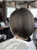 ハイライトローライト