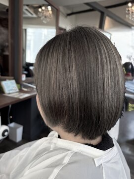 ロイヤルスウィート ハイライトローライト