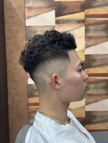 グラン 矢巾店(GRAN)&nbsp;スキンフェード