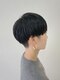 ヌ～の写真/垢抜けたいならヌ～の"似合わせ"ショートカットがオススメ！自宅でのセットも時短で簡単に！