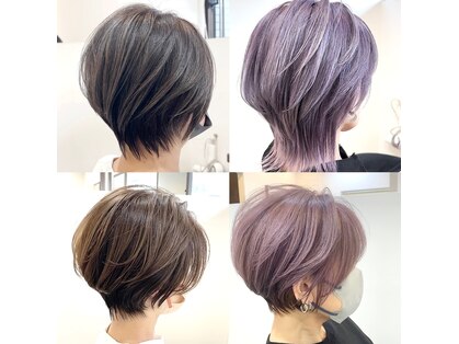 クローニー(Crony)の写真