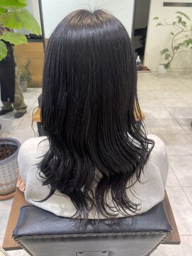 ケンジ 南林間(KENJE) アッシュベージュ