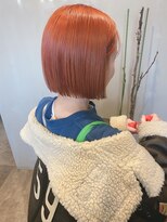 フレーム なんば店(FRAME)&nbsp;ヘイリーボブ