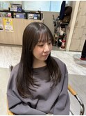 レイヤーカット