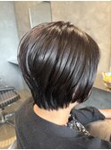 ショート