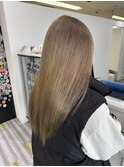 大人気ベージュカラー◎