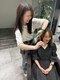 GBG 自由が丘の写真/10000人の来店実績 白髪ぼかしのプロ美容師がマンツーマンで仕上げまで担当★白髪の悩みは“GBG”にお任せ!