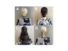 【浴衣レンタルプラン】浴衣着付け+ヘアセット ￥8800～