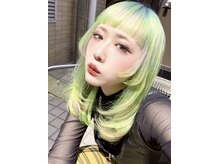 ギャラクシーアンブレラ 水戸店(GALAXY&BRELLA)