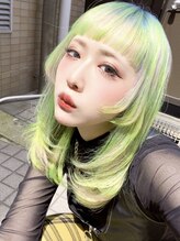 ギャラクシーアンブレラ 水戸店(GALAXY&BRELLA)